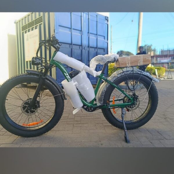 Electric Bike for Adults,26″ Fat tire with 2000W Dual Motor Ebike 48V 22.4AH Battery 35MPH Dirt E-Bike 7-Speed with Dual Hydraulic Disc Brake